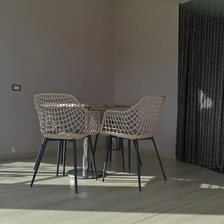 Nano Residents' Charming Getaway *
