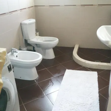 Nano Residents' Charming Getaway
