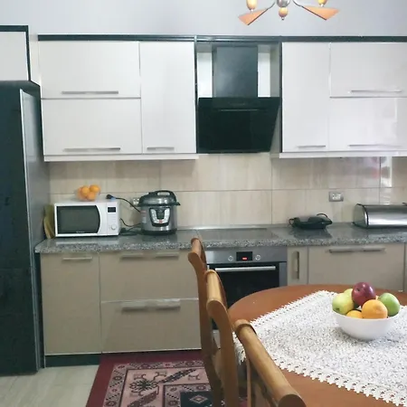 Πανσιόν Nano Residents' Charming Getaway