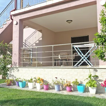Nano Residents' Charming Getaway Πανσιόν *