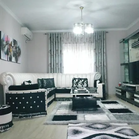 Nano Residents' Charming Getaway *
