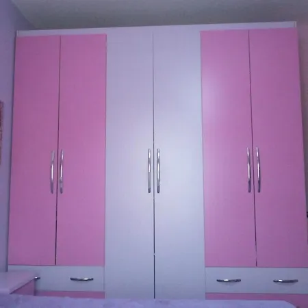 Nano Residents' Charming Getaway *