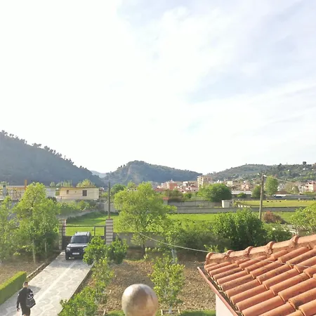 Nano Residents' Charming Getaway *