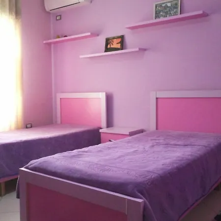 Nano Residents' Charming Getaway *